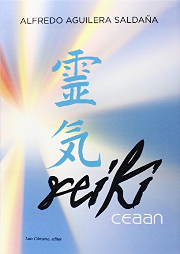 Sistema Reiki Ceaan (Paperback)