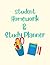 Student Homework & Study Pl...