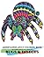 Mindfulness Adult Coloring Book | Beautiful Bugs and Insects ... by Adrian K.