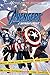 Avengers : L'affrontement T02