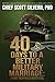 40 Days to a Better Militar...