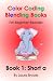 Color Coding Blending Books...