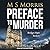 Preface to Murder (Bridget Hart #6)