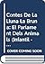 Contes de la Lluna la Bruna...