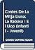 Contes de la Mitja Lluna nº...