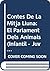 Contes de la Mitja Lluna nº...