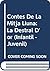 Contes de la Mitja Lluna nº...