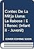 Contes de la Mitja Lluna nº...