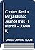 Contes de la Mitja Lluna nº...