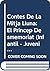 Contes de la Mitja Lluna nº...