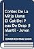 Contes de la Mitja Lluna nº...