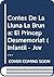 Contes de la Lluna la Bruna...