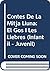 Contes de la Mitja Lluna nº...