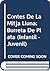 Contes de la Mitja Lluna nº...