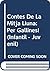 Contes de la Mitja Lluna nº...