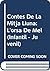 Contes de la Mitja Lluna nº...