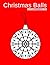 Christmas Balls. Mandalas f...