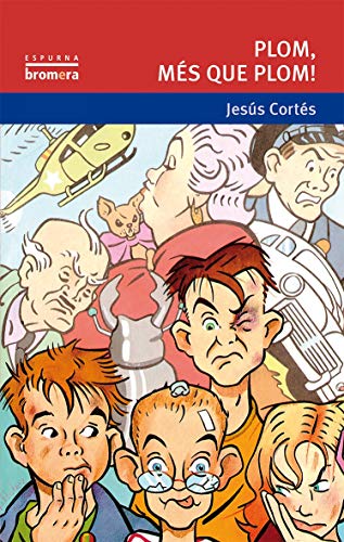 Plom, més que plom! (Paperback)