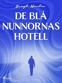 Omslag för De blå nunnornas hotell