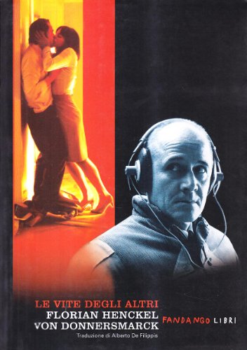 Le vite degli altri (Paperback)