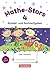 Mathe-Stars 4. Knobel- und Sachaufgaben by Werner Hatt