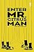 Enter Mr. Citrus Man by Mia Juhl Enter Mr. Citrus Man by Mia Juhl