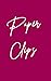 PAPER CLIPS