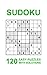 120 easy sudoku puzzles wit...