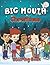 Big Mouth Christmas Colorin...