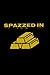 Spazzed IN Journal