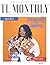 TL Monthly Magazine: April ...