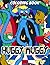 Húggy Wúggy Coloring Book: ...
