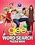Glee Word Search Puzzle Boo...