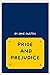 Pride and Prejudice by Jane Austen