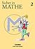 Sicher in Mathe, Bd.2, Für Klasse 6 by Marianne Grassmann