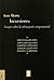 Incursiones: Ensayos sobre la colonización computacional