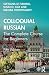 Colloquial Russian (Colloquial Series)