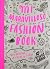 Mi Maravilloso Fashion Book...