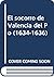 El socorro de Valencia del Po (1634-1636) (Ensayo e investiga... by Carlos Coloma