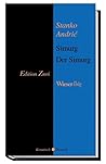 Der Simurg: Edition Zwei. Roman. Kroatisch /Deutsch