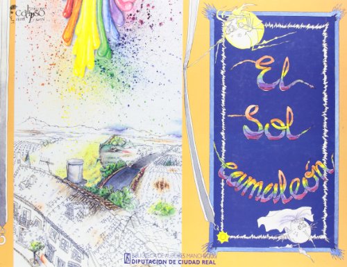 El sol camaleón (Paperback)