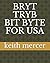 BRYT TRYB BIT BYTE FOR USA