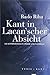 Kant in Lacan'scher Absicht...