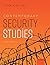 Contemporary Security Studies