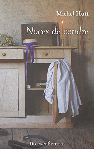 Noces de cendre (Paperback)