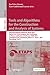 Tools and Algorithms for the Construction and Analysis of Sys... by Jan Friso Groote