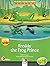Freddy the Frog Prince, mit...