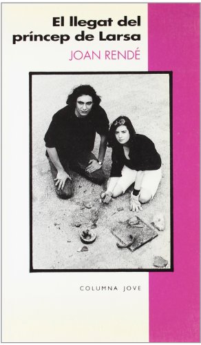 EL LLEGAT DEL PRINCEP DE LARSA (Paperback)