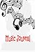 Music Journal
