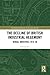The Decline of British Industrial Hegemony by Indrajit Ray